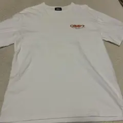 CAMP7 Tシャツ
