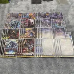 2026年最新】ドラジュエルド デッキ ヴァンガードの人気アイテム