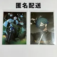 CR VanilLa ハロウィン カード