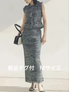 2026年最新】フリンジニットコンパクトトップス anuansの人気アイテム