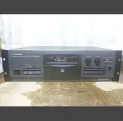 簡易整備 TASCAM 112RMKII 112RMK2 カセットデッキ - メルカリ