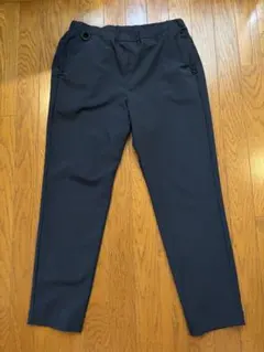 DESCENTEテックスリムパンツ DLMWGD80X L - メルカリ