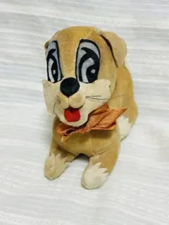 ディズニー南部の唄(スプラッシュマウンテン)きつねどんハンドパペット