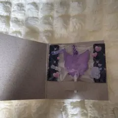 サンリオキャラクターズ キャンディチャームズ グミ クロミ