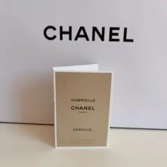 シャネル　オードゥパルファム　ガブリエル　シャネル　エッセンス CHANEL