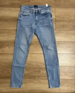 ZARA スキニーデニム 31