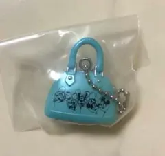 ディズニー　バッグコレクション　ガシャ　ガチャ　カプセルトイ