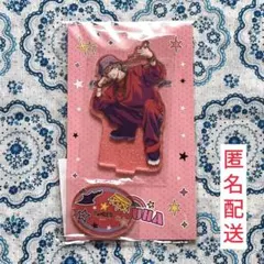 にじさんじ 葛葉 Choose your favorite ラメアクリルスタンド
