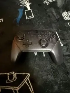 【ジャンク品】Nintendo Switch Pro Controller