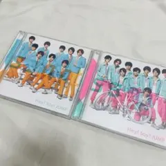 smart 2枚セット/Hey!Say!JUMP