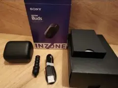inzone buds ジャンク品 SONY inzone buds ジャンク｜Yahoo!フリマ（旧PayPayフリマ）