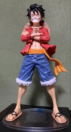 lxスタジオ　ルフィ　ワノ国編　カイドウ　ワンピース　フィギュア　pop lxスタジオ ルフィ ワノ国編 カイドウ ワンピース フィギュア pop