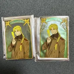 D.Gray-man トレーディングカード KONAMI - D.Gray-man トレーディングカードゲーム 第2弾 SP02032