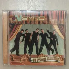 *NSYNC No Strings Attached