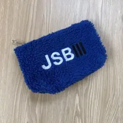 三代目 JSB 2019 ”RAISE THE FLAG” 「ボアポーチ」