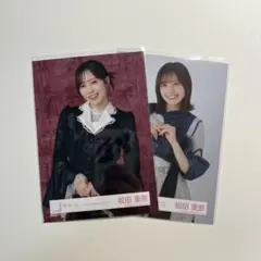 松田里奈 直筆サイン 3rdアニラ衣装 櫻坂46 松田里奈 3rd アニラ ライブ衣装 コンプ - メルカリ