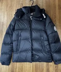 希少ライン極美品⭐︎正規GUCCI 】ブラウン ダウンジャケット Lサイズ 