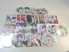 A3!グッズセット