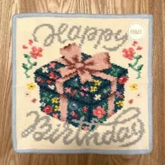 FELLER ハッピーバースデー 新品未使用