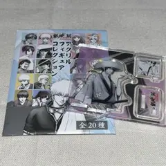 銀魂展　アクリルフィギュアコレクション　高杉晋助