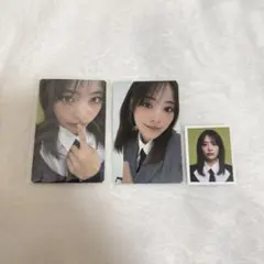 QWER チョダン シヨンCEREMONY MINIRECORD 当選者特典 | Mercari