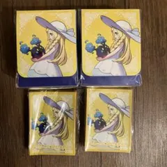 メガブレイブ　ポケモンセンターセット　リーリエサプライのみ　2セット　新品未開封