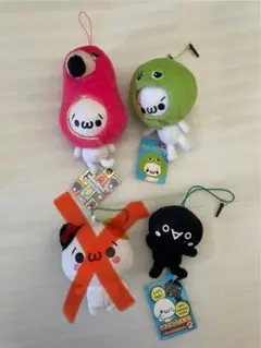 2025年最新】かおもじん 奇ぐるみの人気アイテム - メルカリ