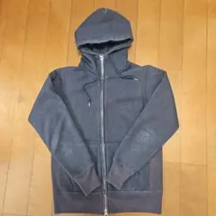 Champion☆リバースウィーブ WiND STOPPER パーカー