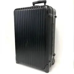 レア✨️RIMOWA スーツケース サルサ ビジネストローリー 25L 廃盤品