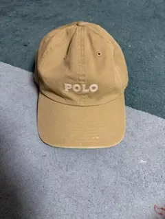 ポロラルフローレン キャップ