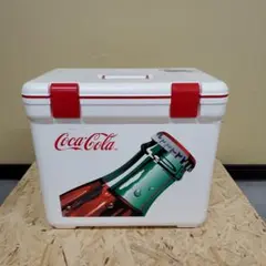 Coca-Cola コカ・コーラ ノベルティグッズ CD収納ケース 希少品 - メルカリ