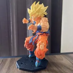 フィギュア　ドラゴンボール　孫悟空　FES