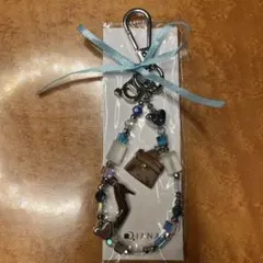 DIANA バッグチャーム キーホルダーのサムネイル