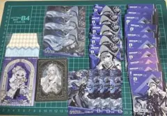 翡翠亭 9-nine- レナ キャンパスアート ゴースト 未開封品 - メルカリ