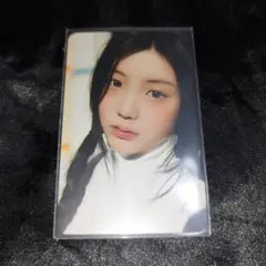 ウォンヒ　トレカ　illit ILLIT ILLIT アイリット ウォンヒ トレカ8枚＋オーナメント2種類セット