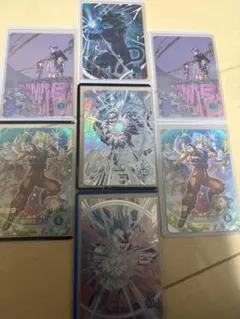 イ*宝様 ワンピースカードゲーム 決戦の刻 ゴッドパック - メルカリ
