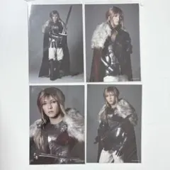 M!Lk 吉田仁人 FFBE ブロマイド - メルカリ