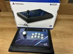 アーケードフリーク　ジョイスティック　三和電子製レバー、ボタン　8個換装済 アーケードフリーク ジョイスティック 三和電子製レバー、ボタン 8個