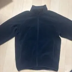 ユニクロジャケットアウター