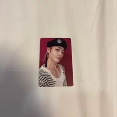 ドボイズ　THE BOYZ ケビン　ソウルコン　8/10 入場特典　トレカ