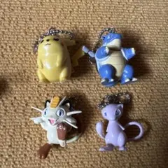 ポケモン ストラップセット - メルカリ