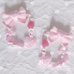 ♡ホイップデコ硬質トレカケースペア2点セット♡