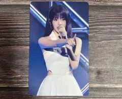 BABYMONSTER LOVE MONSTERS LIVE トレカ ローラ