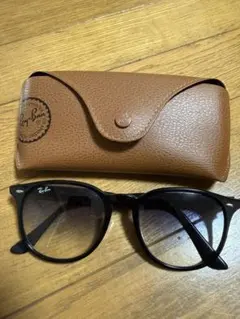 Ray-Ban サングラス　RB 4259F 601/19