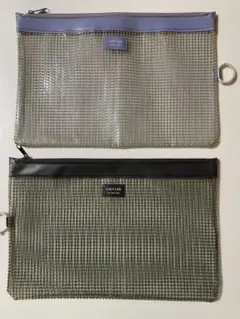 LIHIT LAB. メッシュケース 2色セットのサムネイル
