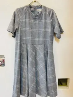 PAUL & JOE sister ウールワンピースのサムネイル