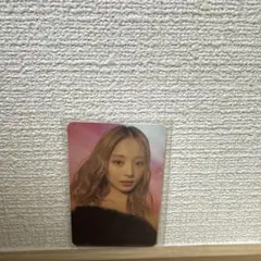 TWICE SSJYP 韓国 ツウィ トレカ Readytobe TWICE SSJYP 韓国 ツウィ トレカ Readytobe