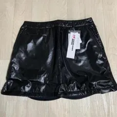 ☆新品☆マスターバニーエディション 千鳥格子 ショートパンツ