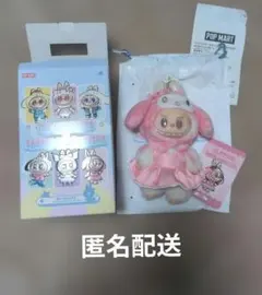 ラブブ　THE MONSTERS サンリオキャラクター　マイメロディ