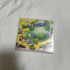 3DS ヨッシー New アイランド